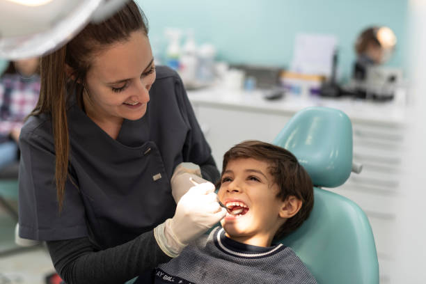 Best Emergency Dental Extractions in Keowee Key, SC