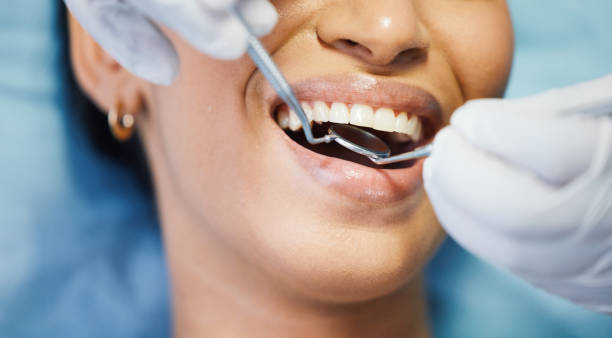 Best Pediatric Emergency Dentist in Keowee Key, SC