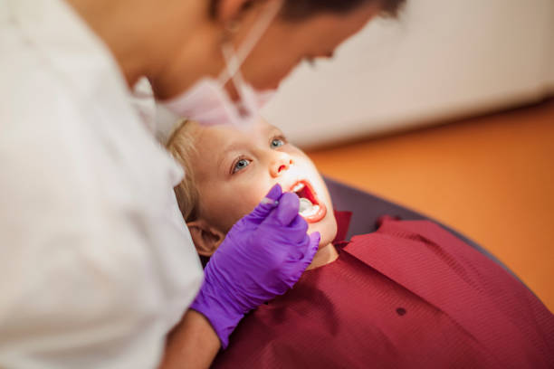 Best Orthodontic Emergency Dentist in Keowee Key, SC