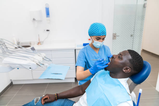 Best Emergency Cosmetic Dentistry in Keowee Key, SC